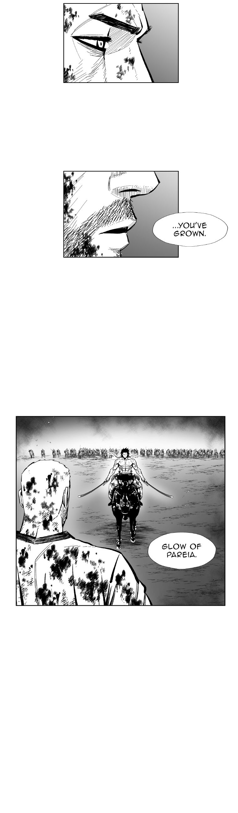 Red Storm Chapter 375 11